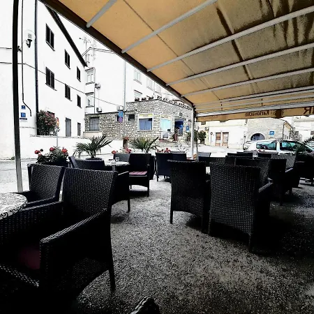 Old City Medulin Exterior photo