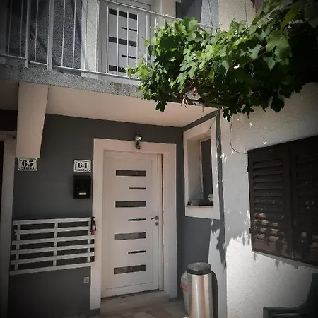 Old City Medulin Exterior photo