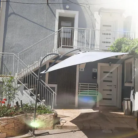 Old City Medulin Exterior photo