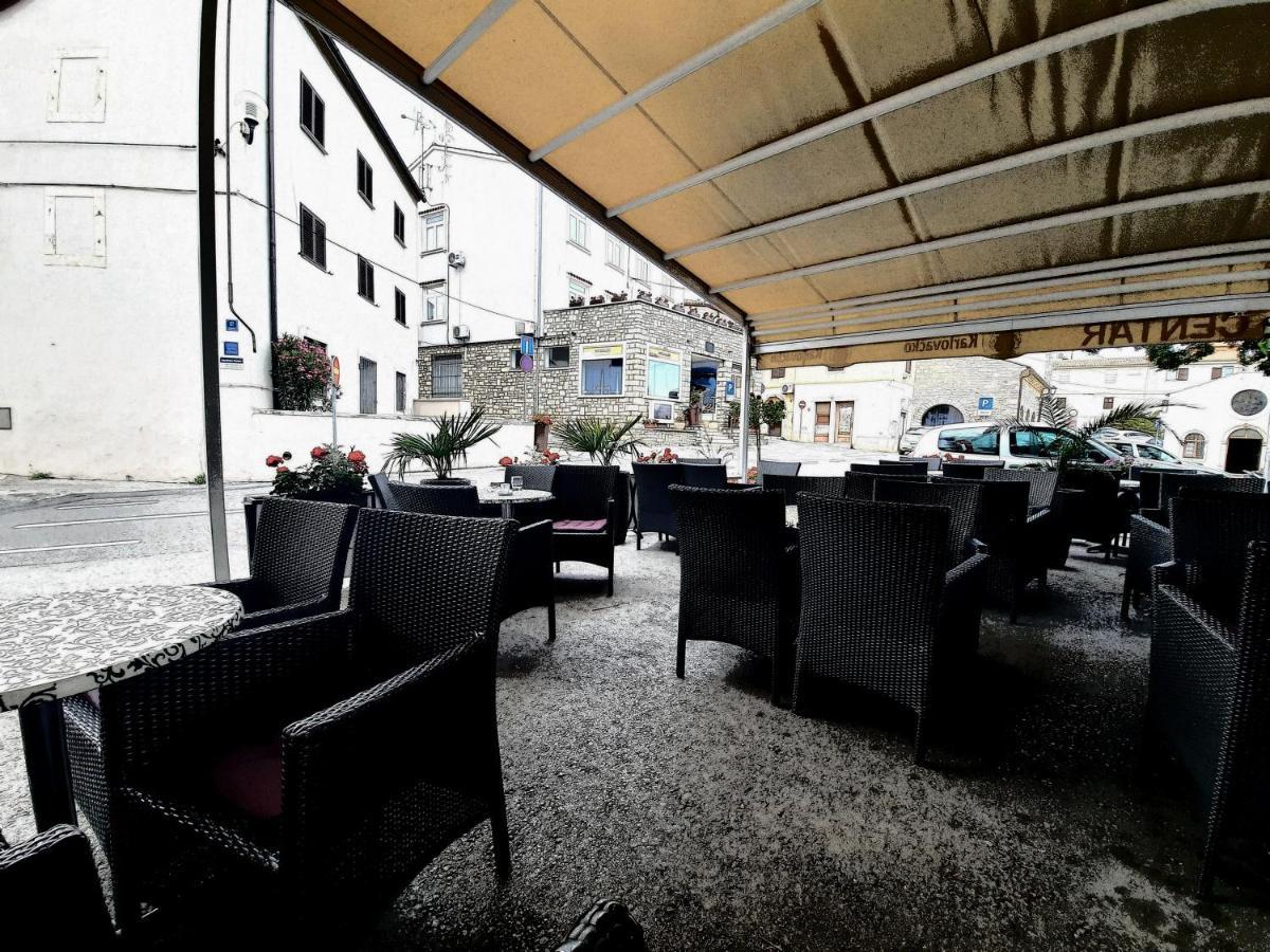 Apartma Old *