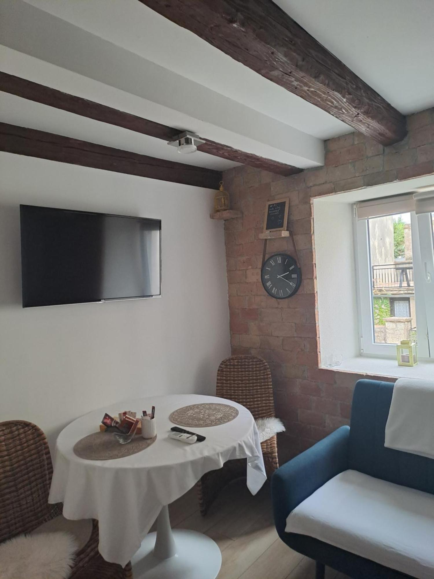 Apartma Old